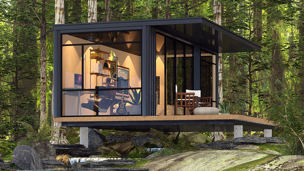 Night Guest Unit