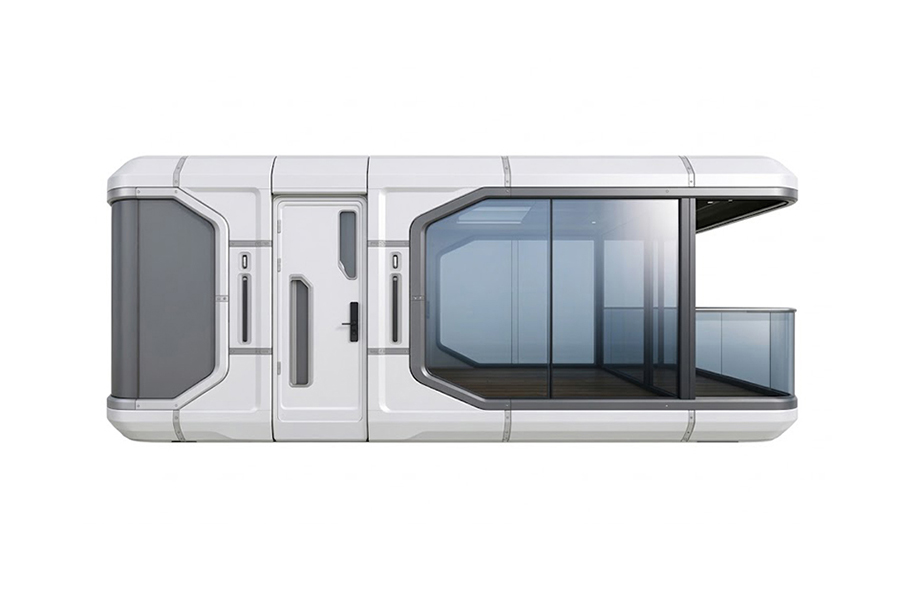 S-05A model