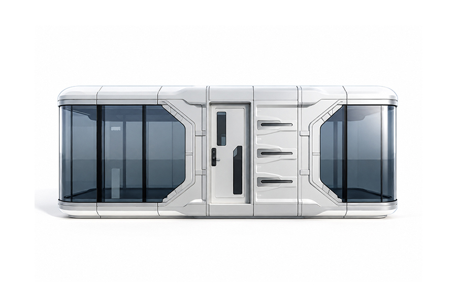 S-05B model